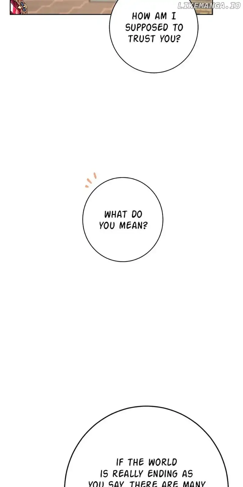 The Male Lead Is In Charge Of The Successor Chapter 36 page 59