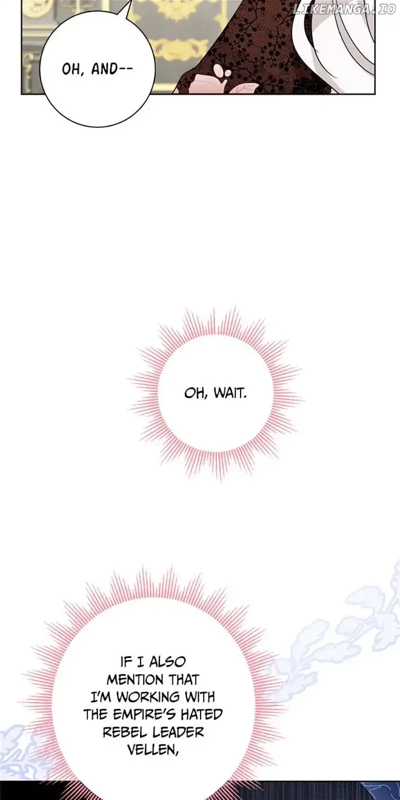 The Male Lead Is In Charge Of The Successor Chapter 37 page 13