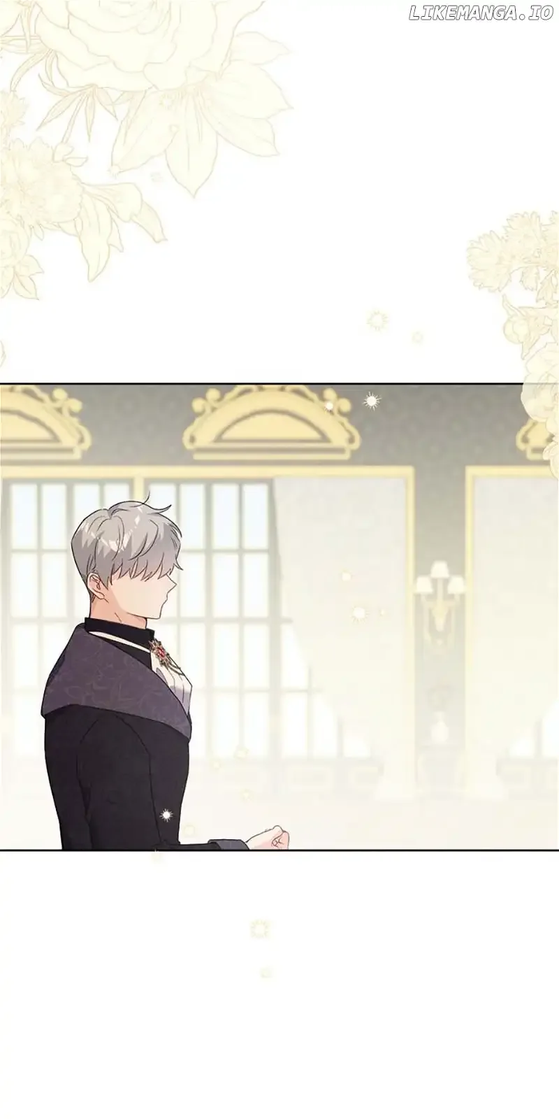 The Male Lead Is In Charge Of The Successor Chapter 37 page 31
