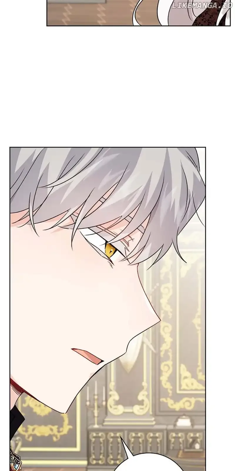 The Male Lead Is In Charge Of The Successor Chapter 36 page 58