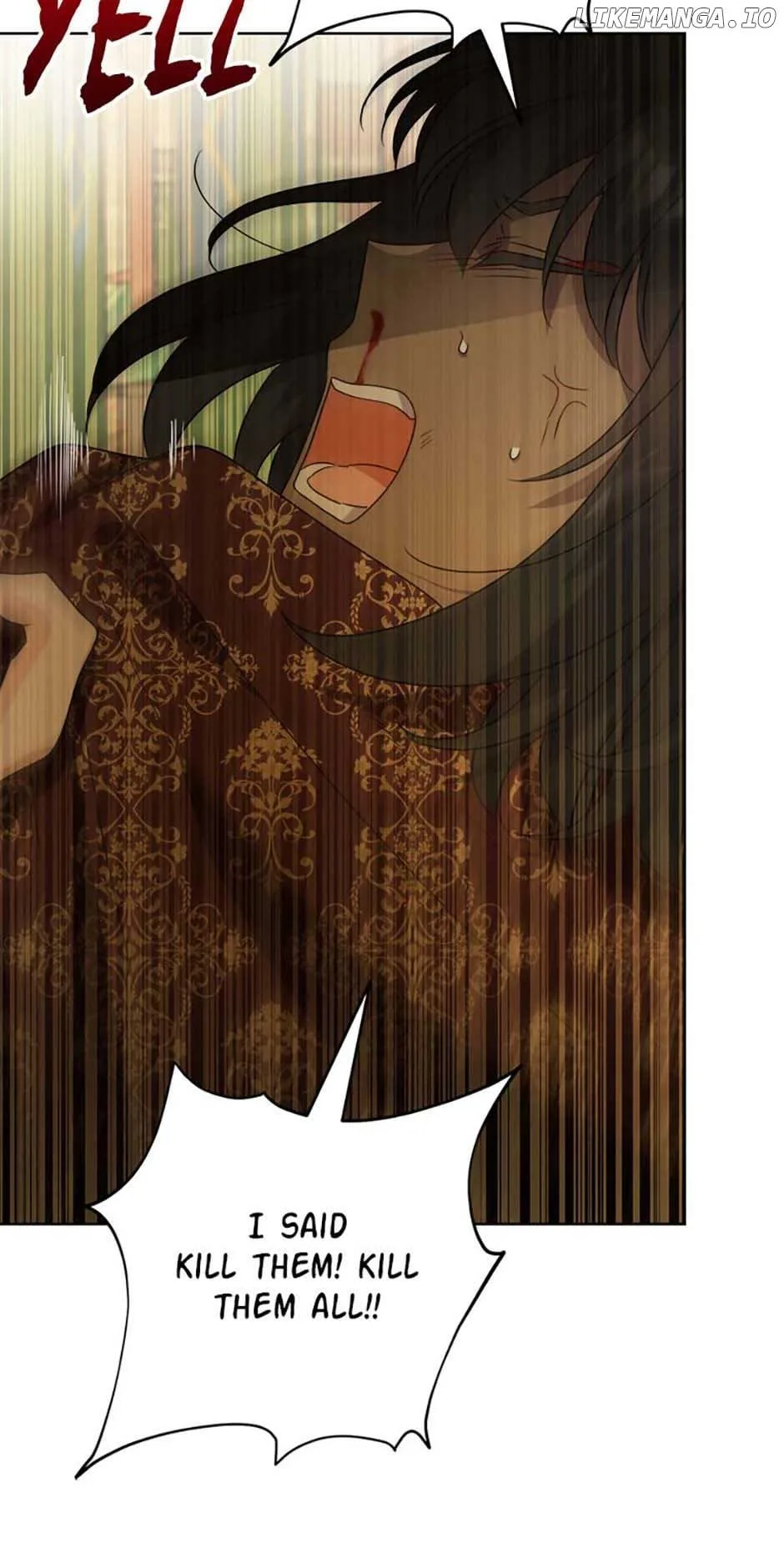 The Male Lead Is In Charge Of The Successor Chapter 34 page 39