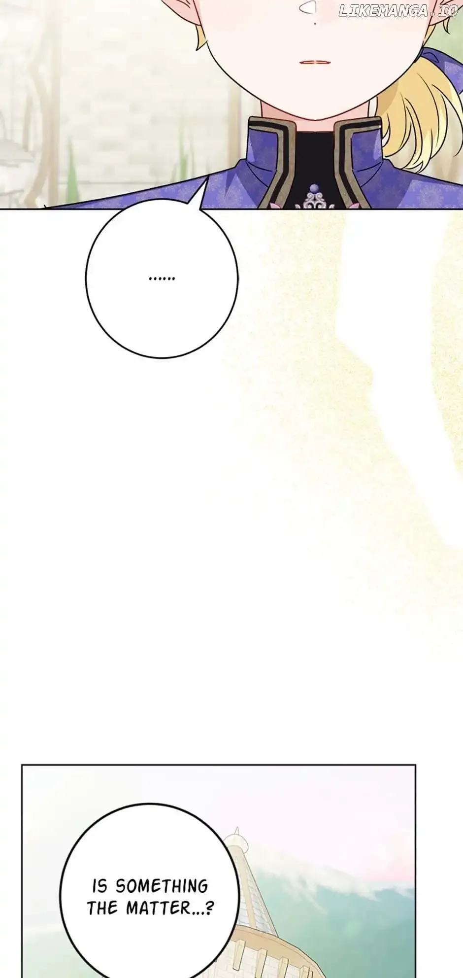 The Male Lead Is In Charge Of The Successor Chapter 35 page 26
