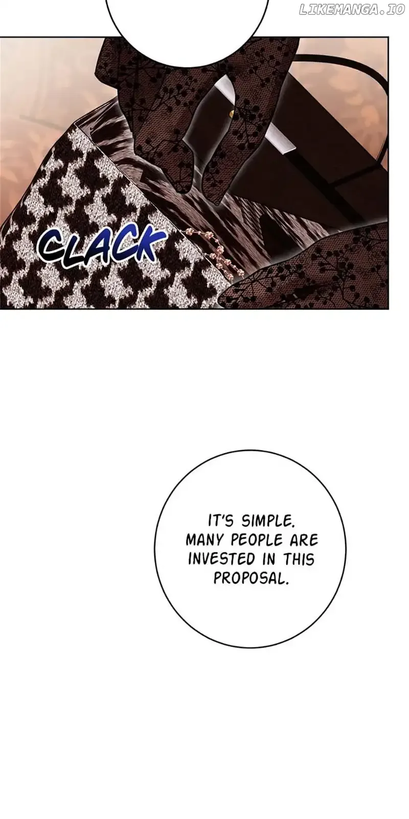 The Male Lead Is In Charge Of The Successor Chapter 36 page 66