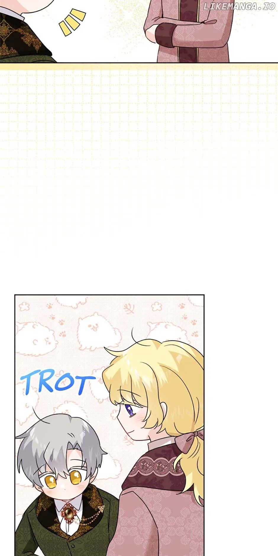 The Male Lead Is In Charge Of The Successor Chapter 34 page 49