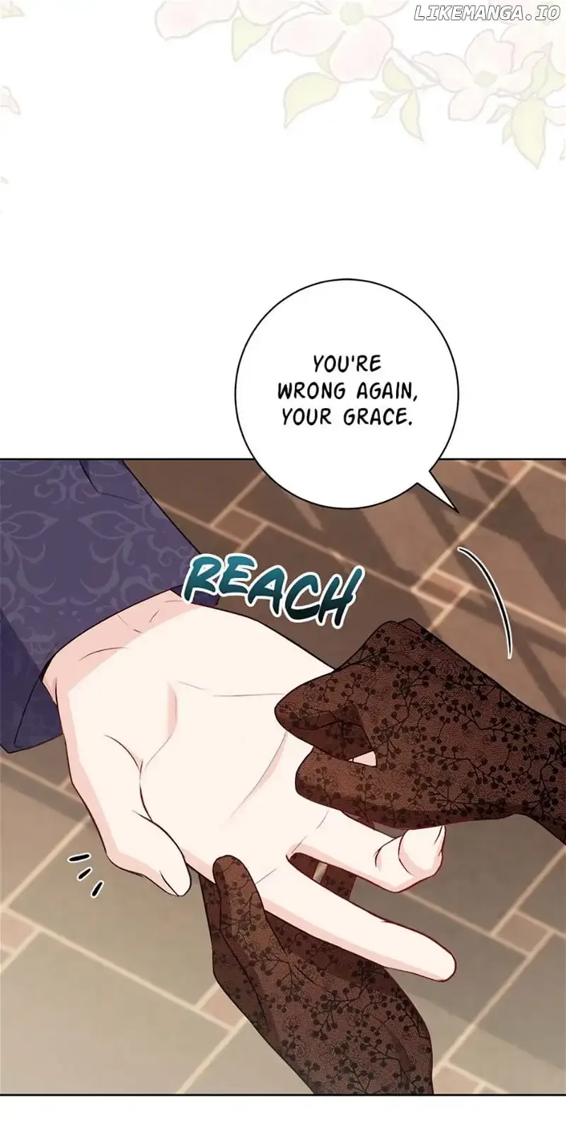 The Male Lead Is In Charge Of The Successor Chapter 37 page 21