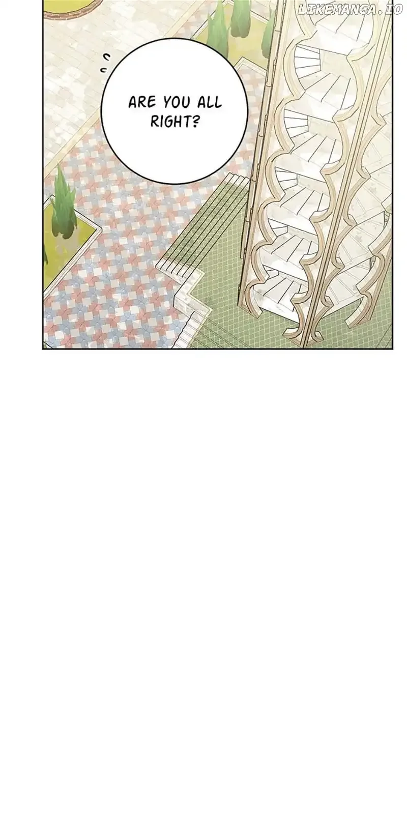 The Male Lead Is In Charge Of The Successor Chapter 36 page 41