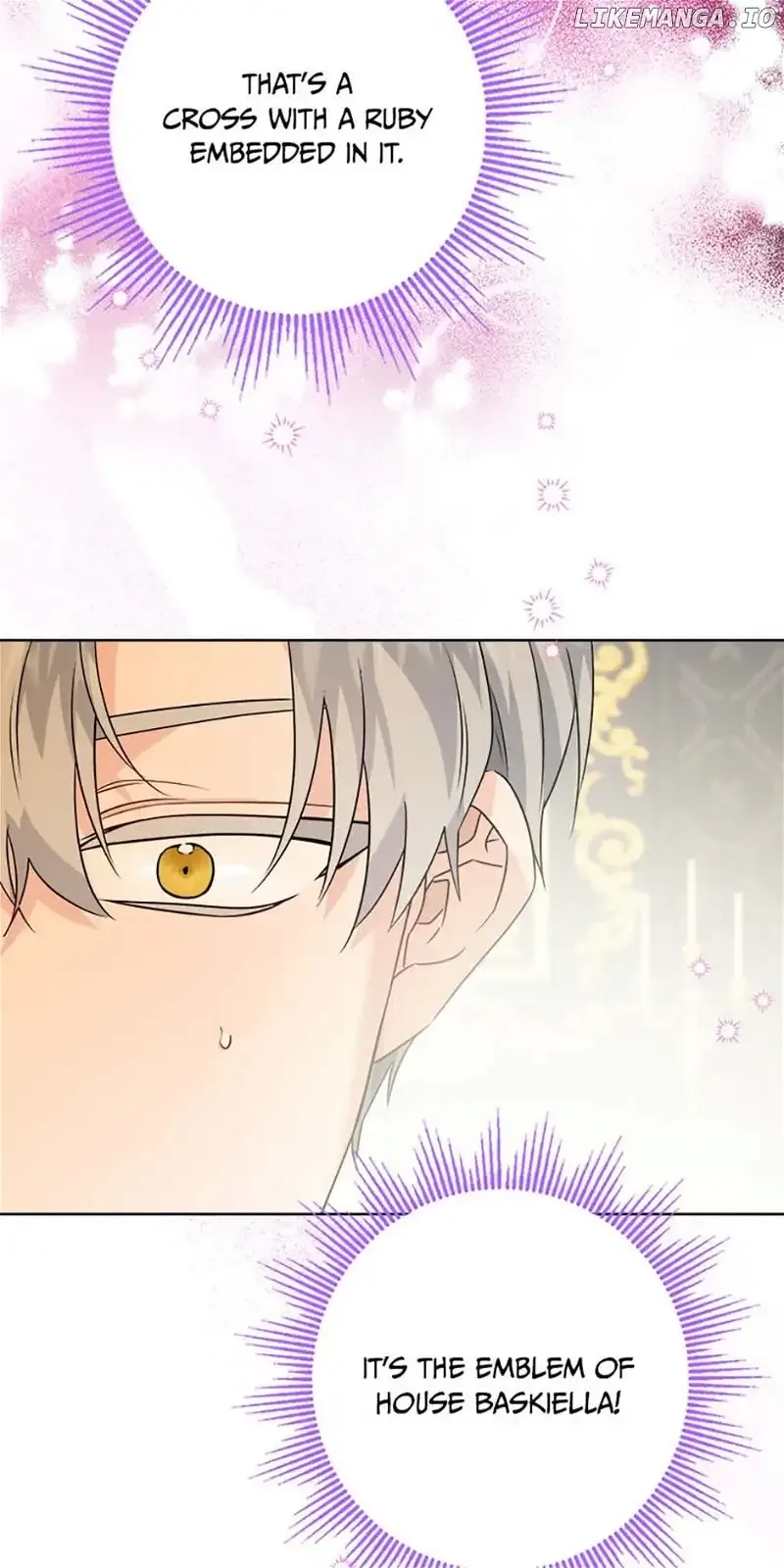 The Male Lead Is In Charge Of The Successor Chapter 37 page 3