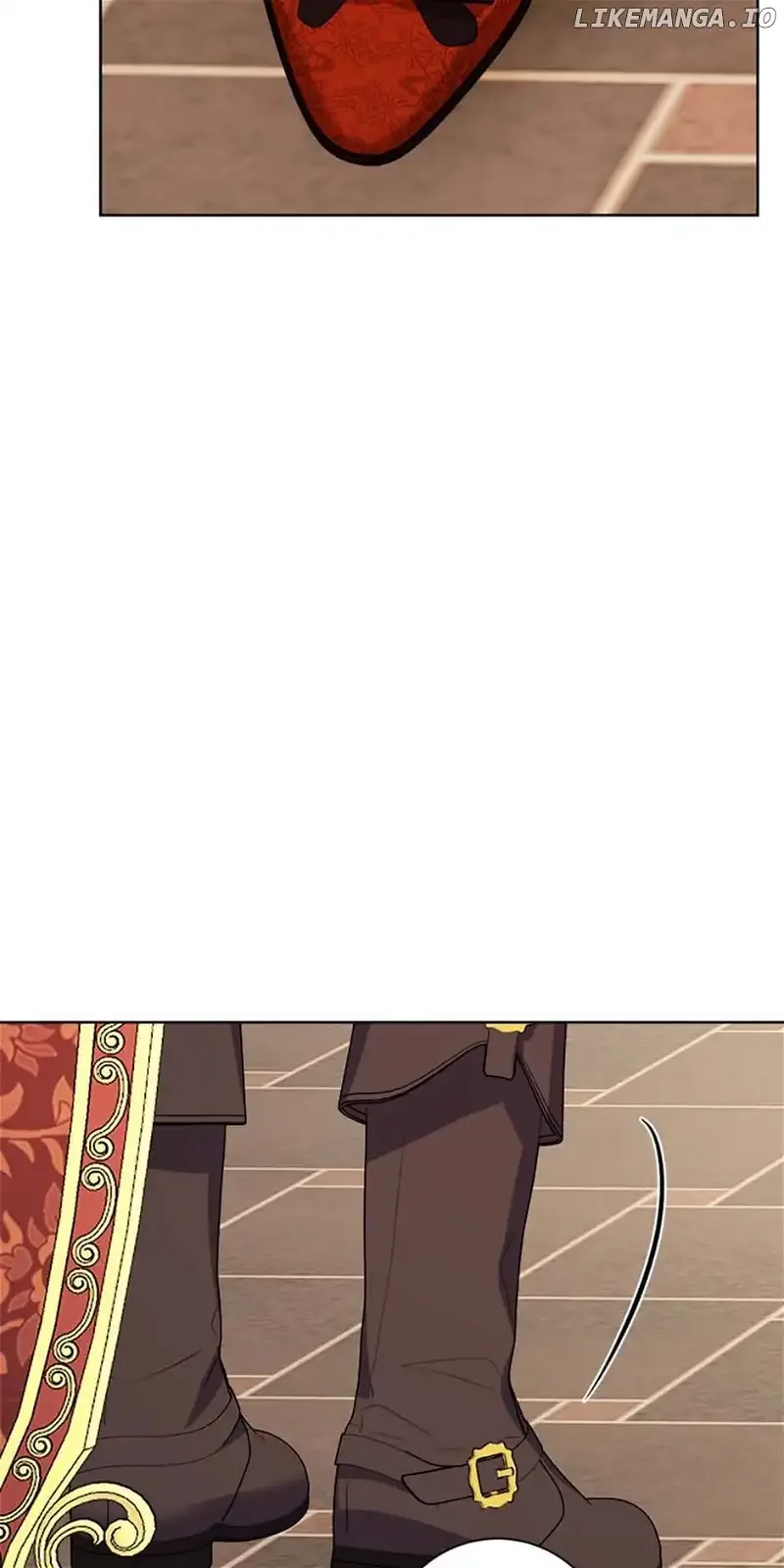 The Male Lead Is In Charge Of The Successor Chapter 37 page 17