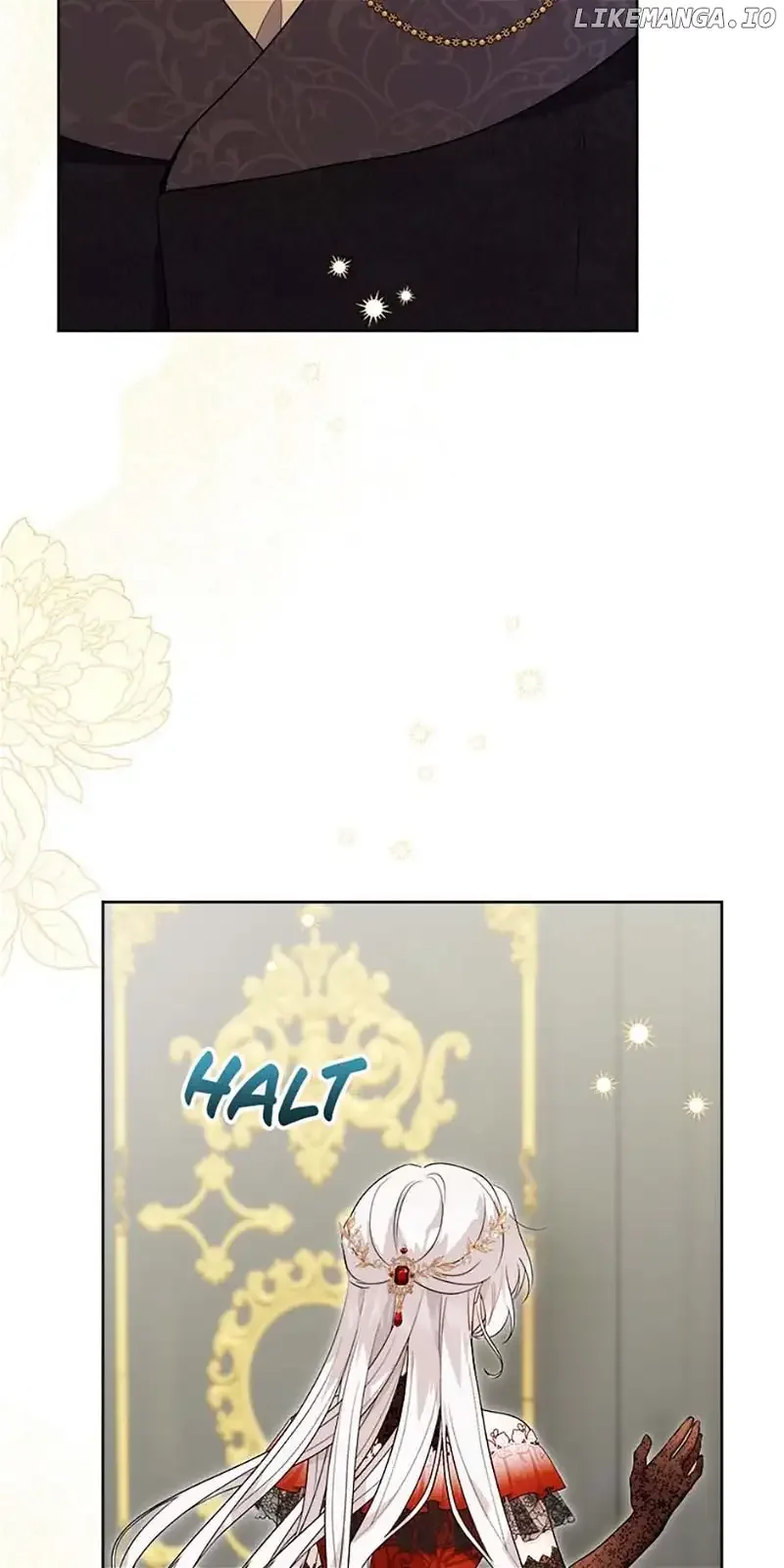 The Male Lead Is In Charge Of The Successor Chapter 37 page 27