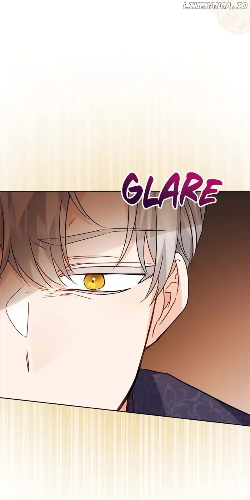The Male Lead Is In Charge Of The Successor Chapter 36 page 50
