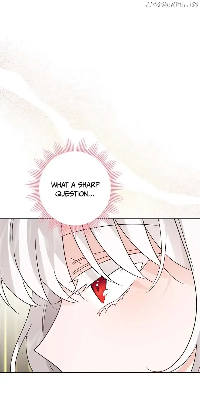 The Male Lead Is In Charge Of The Successor Chapter 36 page 61