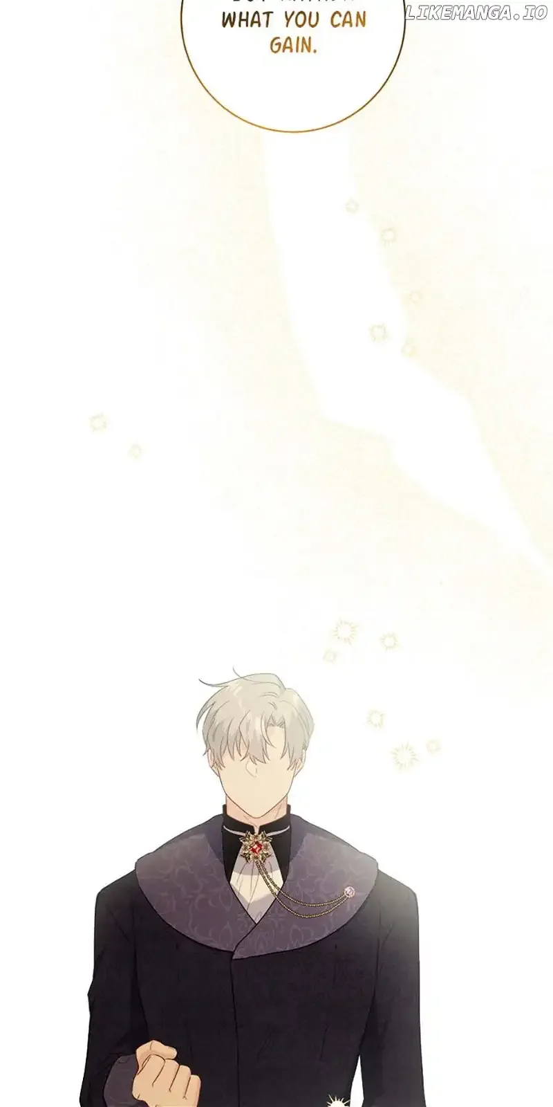 The Male Lead Is In Charge Of The Successor Chapter 37 page 24