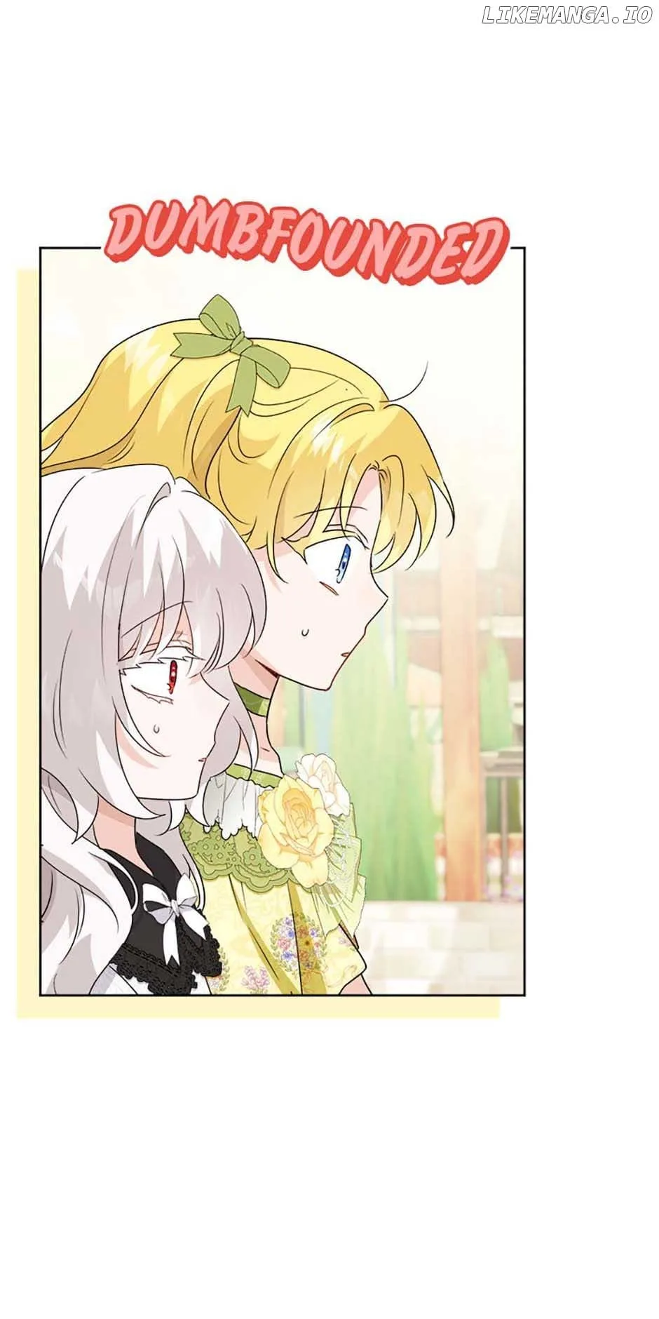 The Male Lead Is In Charge Of The Successor Chapter 34 page 54