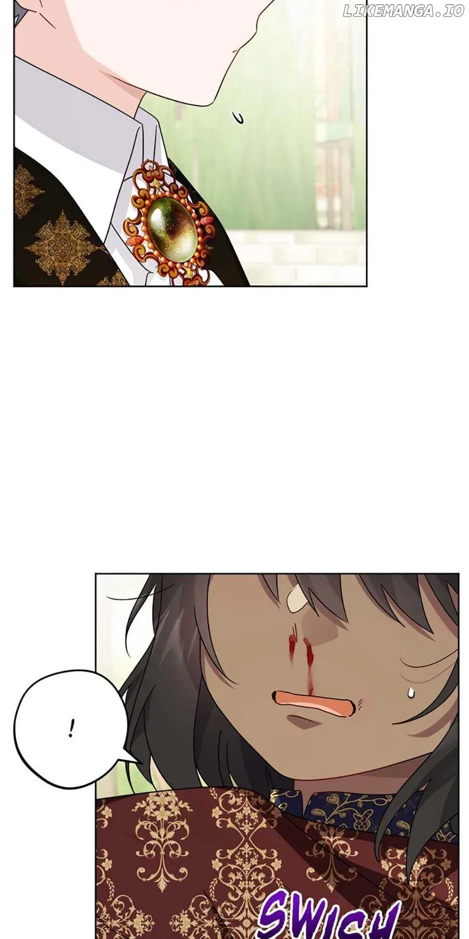The Male Lead Is In Charge Of The Successor Chapter 34 page 47