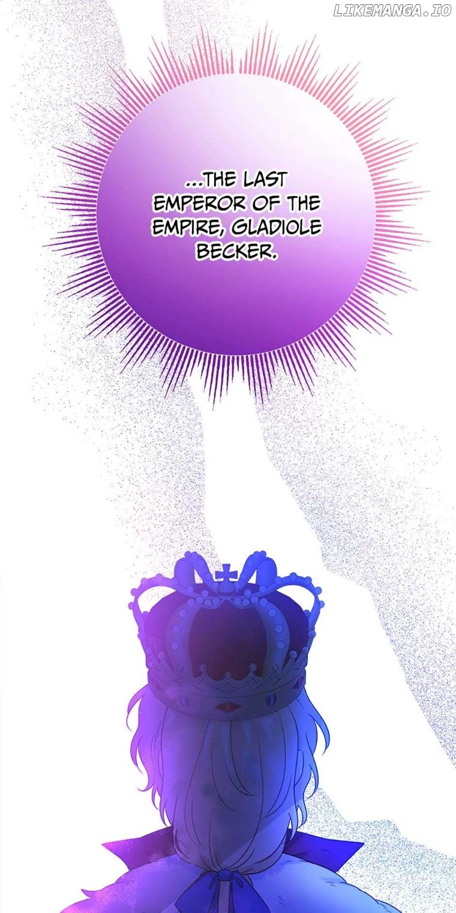 The Male Lead Is In Charge Of The Successor Chapter 34 page 59