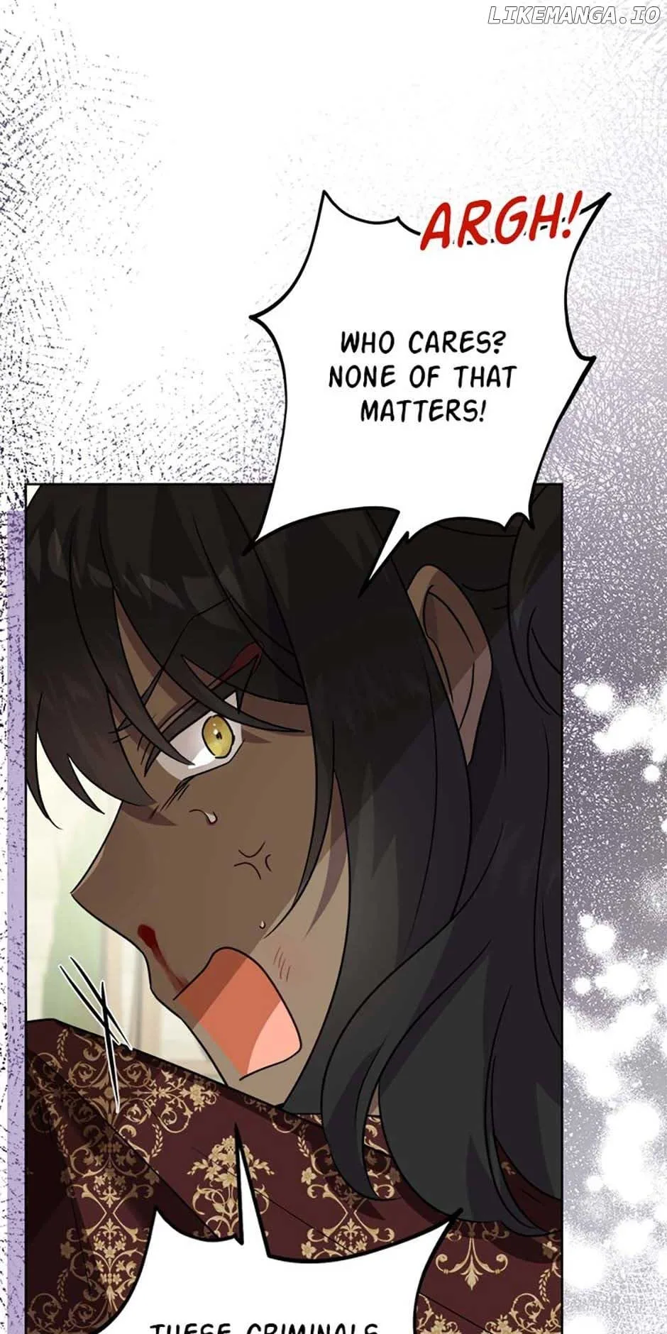 The Male Lead Is In Charge Of The Successor Chapter 34 page 25