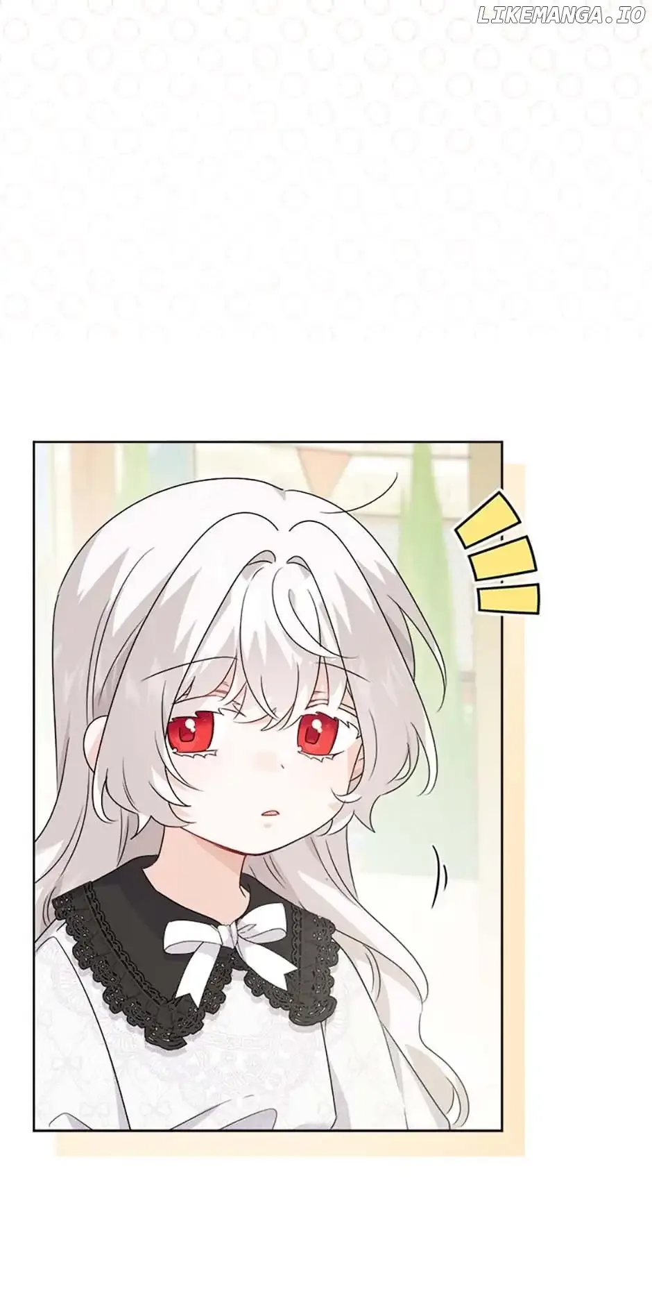The Male Lead Is In Charge Of The Successor Chapter 35 page 21