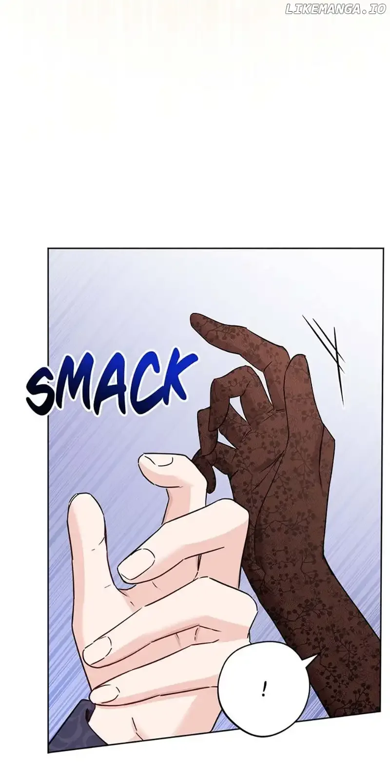 The Male Lead Is In Charge Of The Successor Chapter 36 page 51