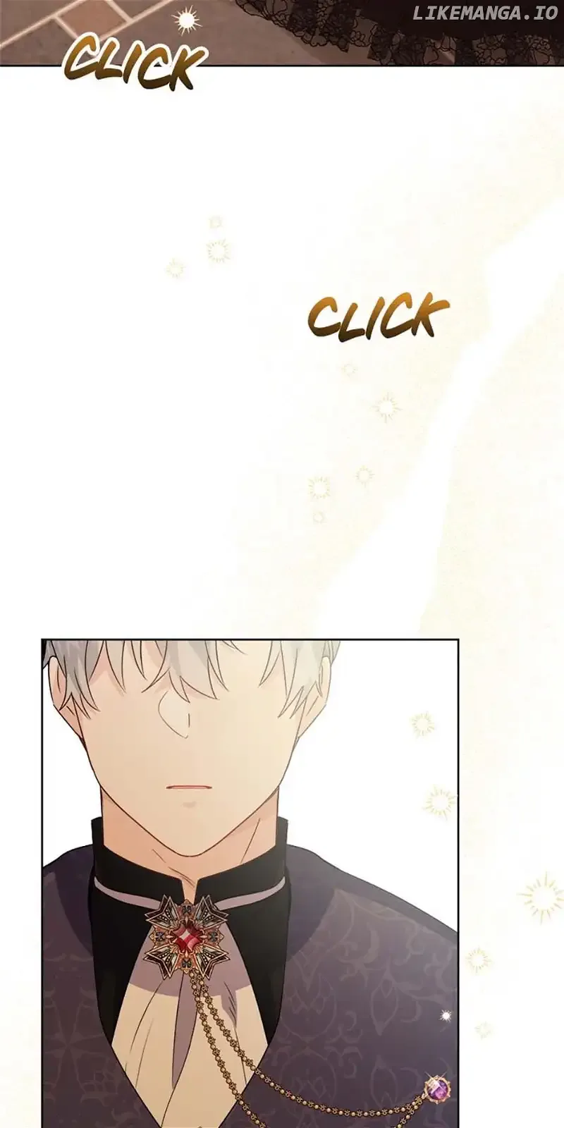 The Male Lead Is In Charge Of The Successor Chapter 37 page 26