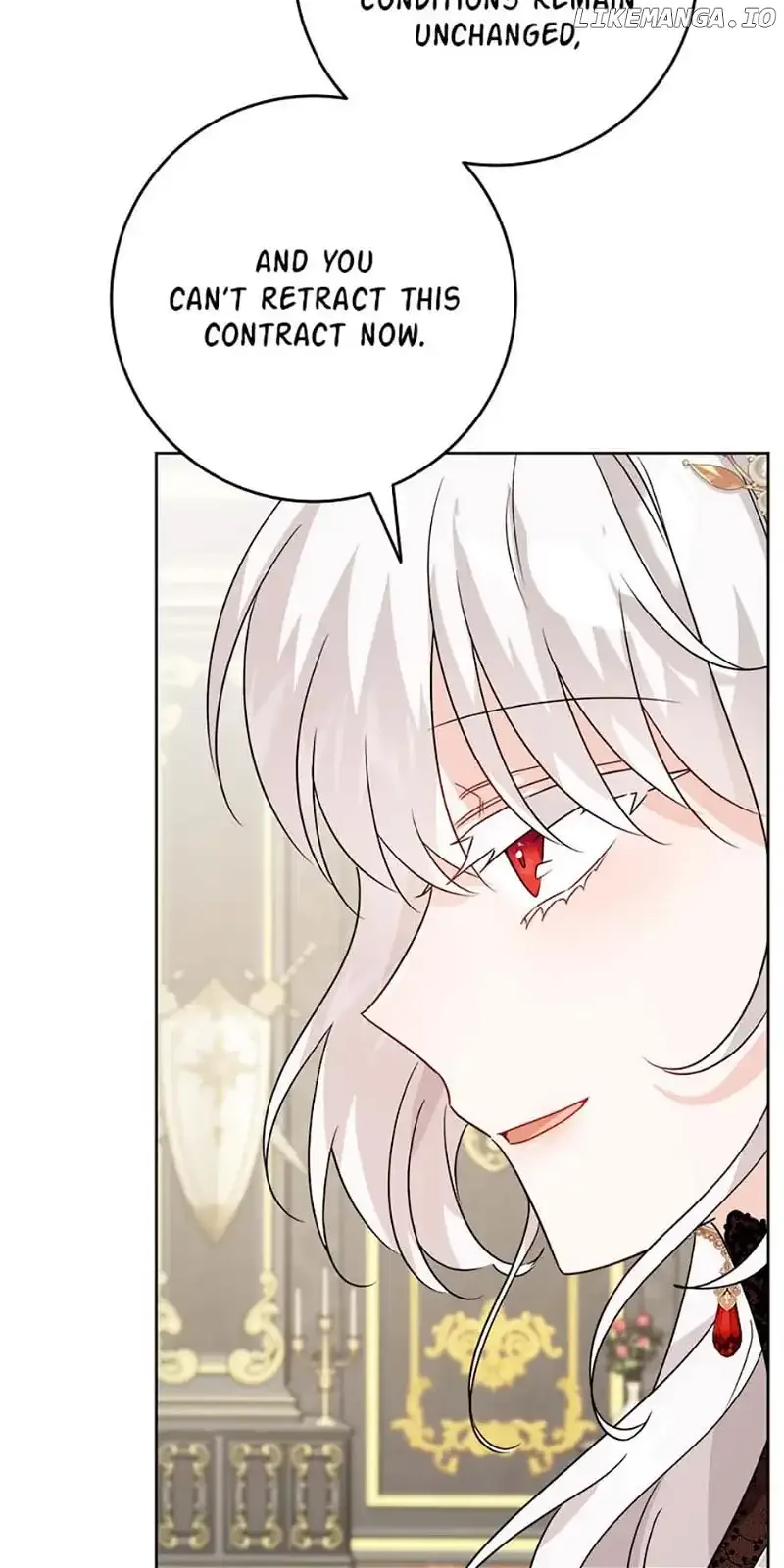 The Male Lead Is In Charge Of The Successor Chapter 36 page 57