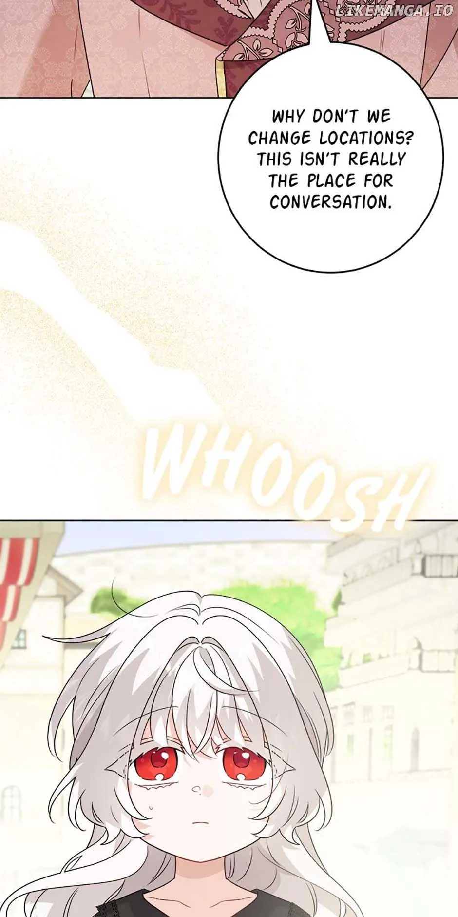 The Male Lead Is In Charge Of The Successor Chapter 34 page 57