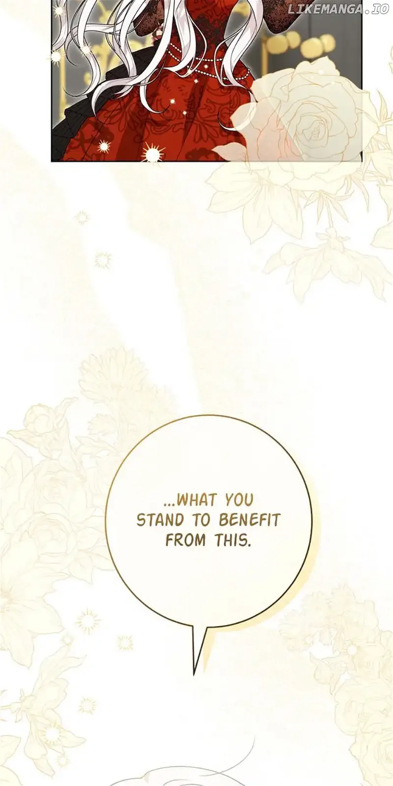 The Male Lead Is In Charge Of The Successor Chapter 37 page 28