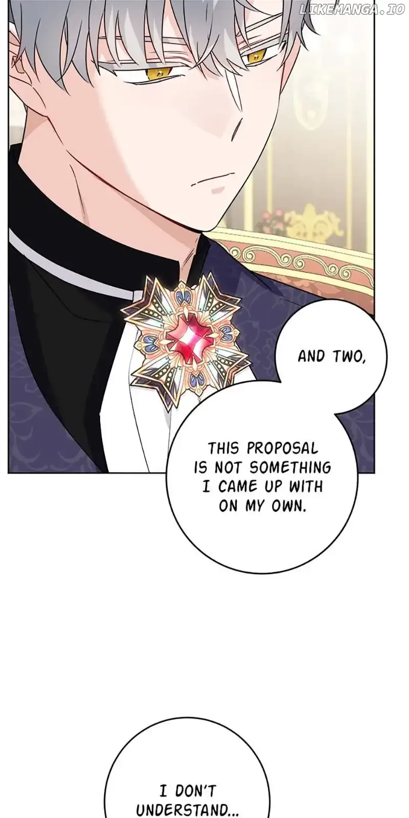 The Male Lead Is In Charge Of The Successor Chapter 36 page 65