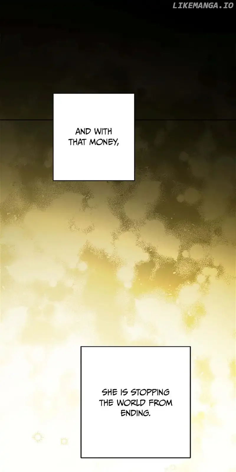 The Male Lead Is In Charge Of The Successor Chapter 37 page 60