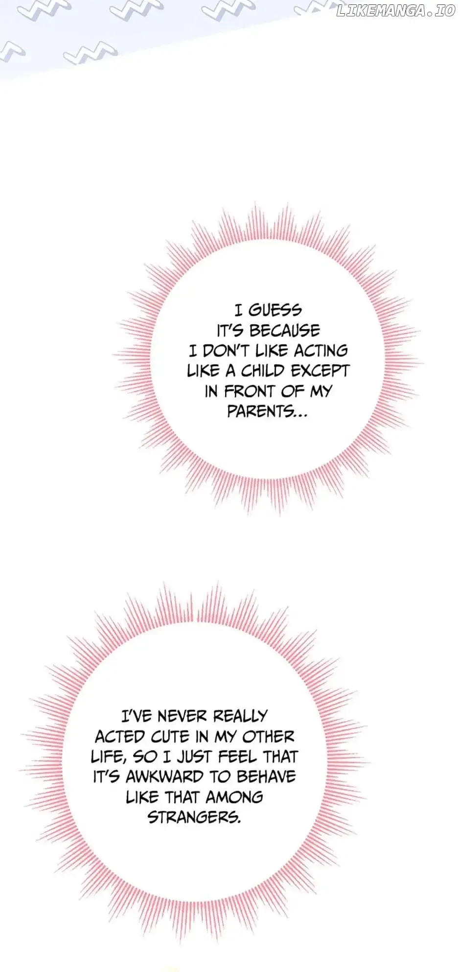 The Male Lead Is In Charge Of The Successor Chapter 35 page 29