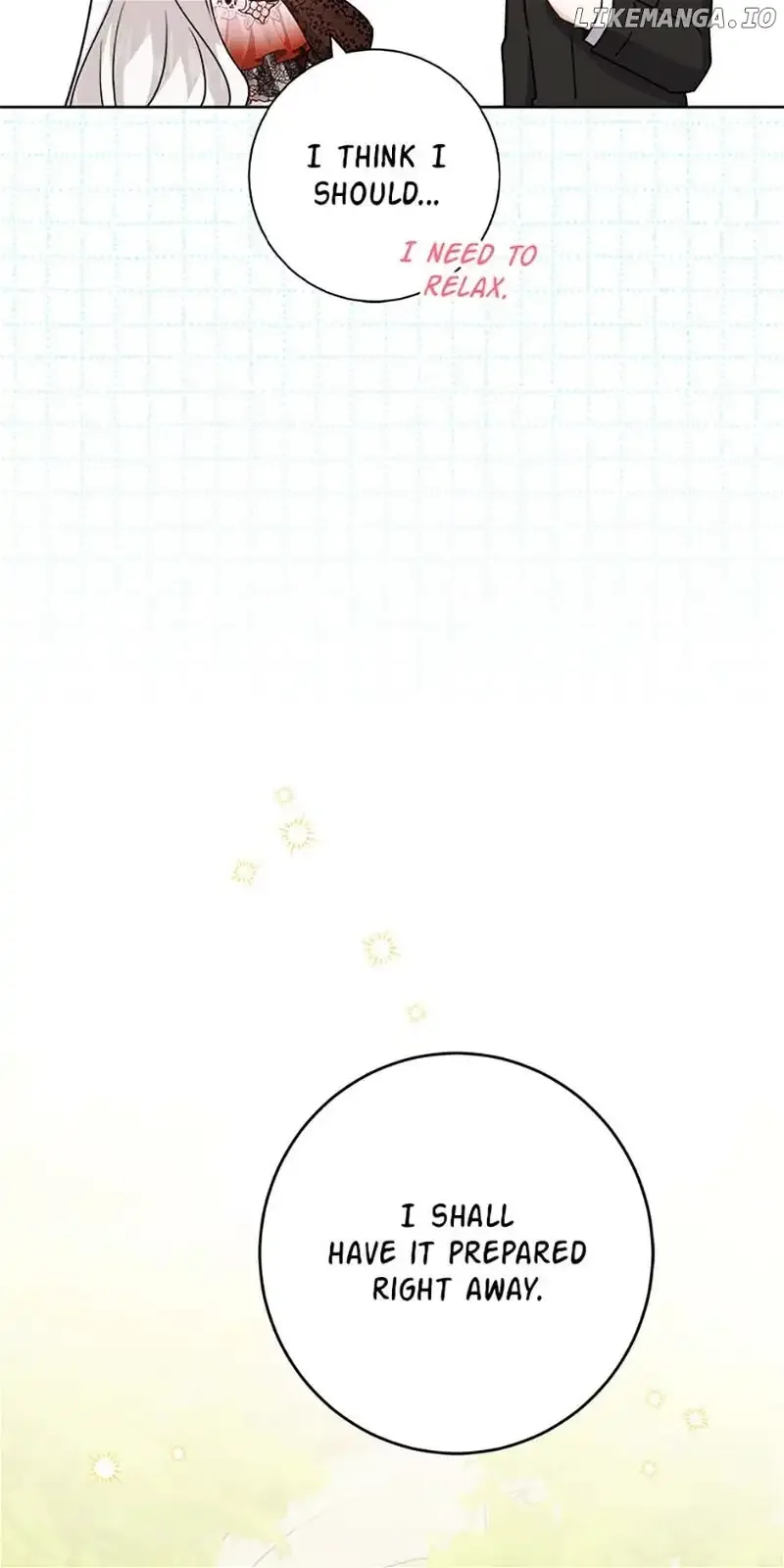 The Male Lead Is In Charge Of The Successor Chapter 37 page 47