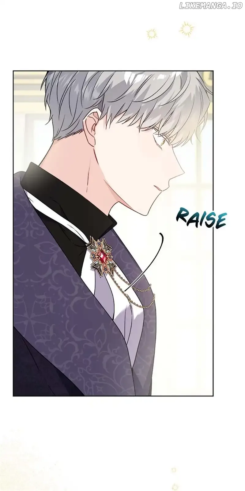 The Male Lead Is In Charge Of The Successor Chapter 37 page 35