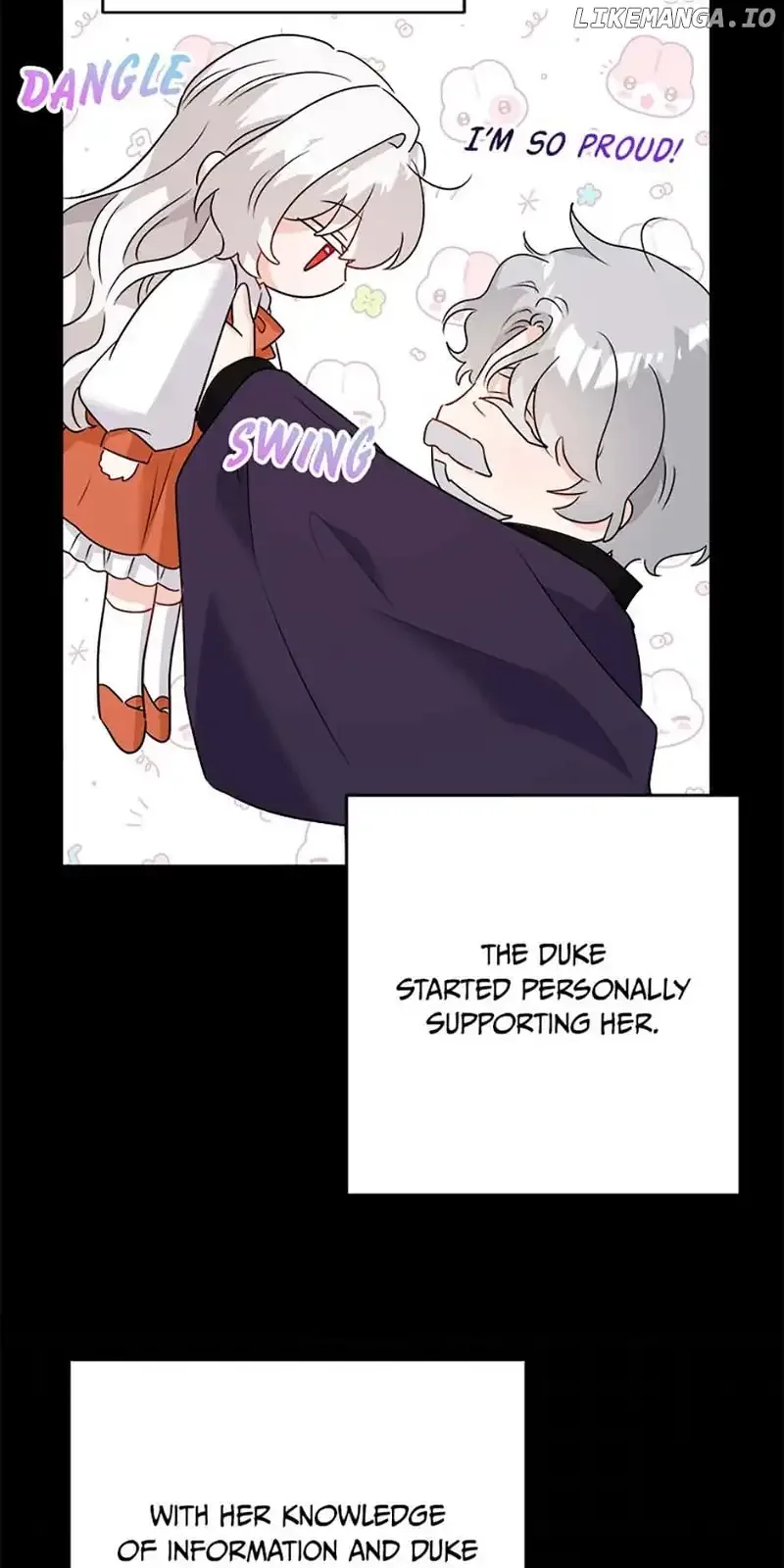 The Male Lead Is In Charge Of The Successor Chapter 37 page 58