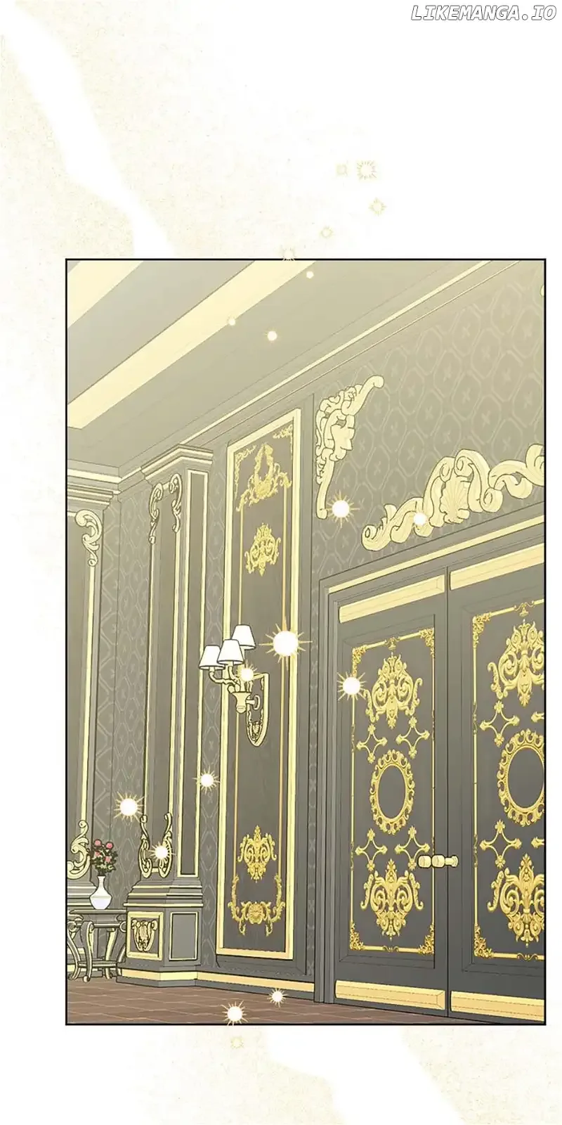 The Male Lead Is In Charge Of The Successor Chapter 37 page 36