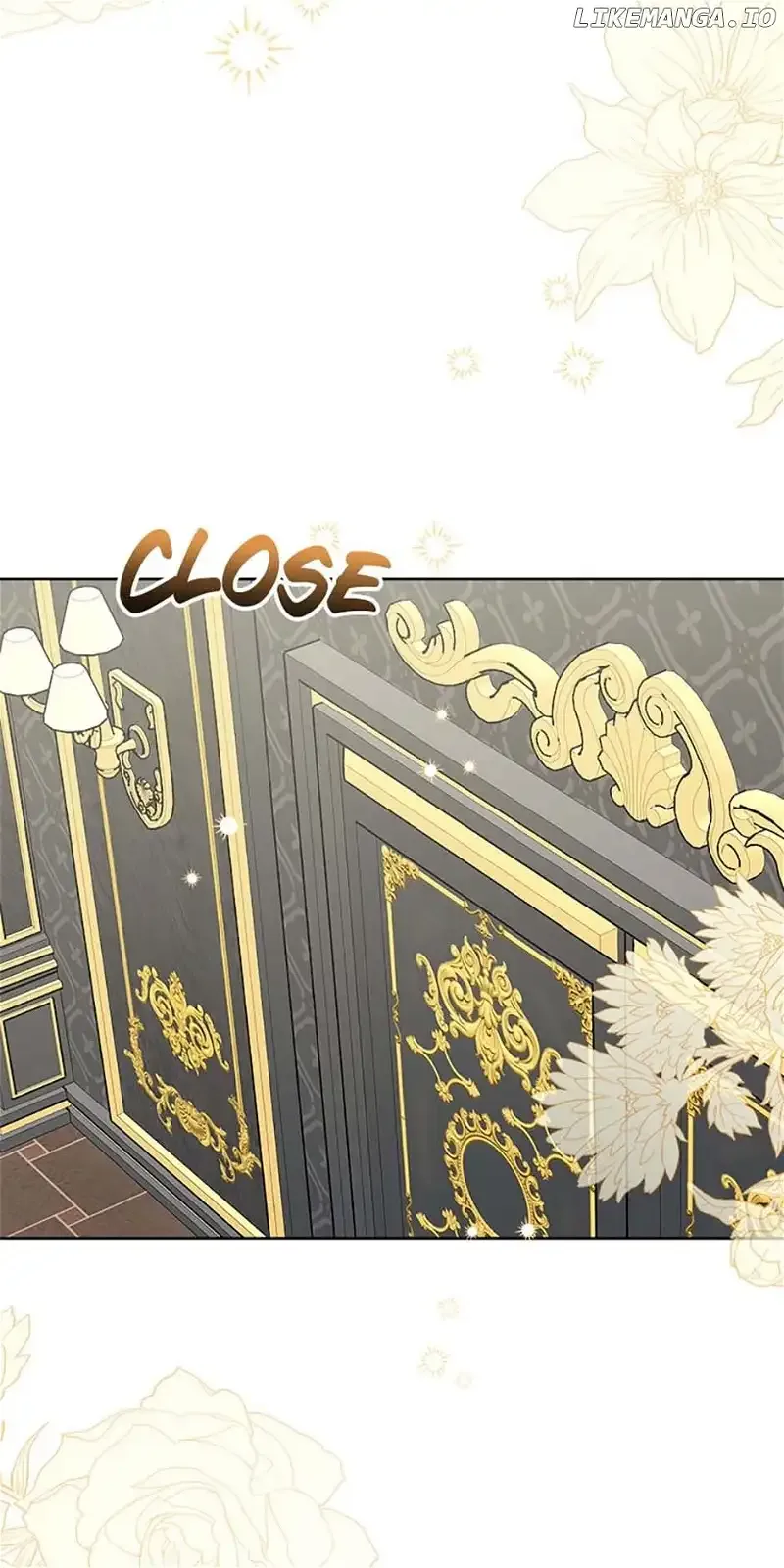 The Male Lead Is In Charge Of The Successor Chapter 37 page 30