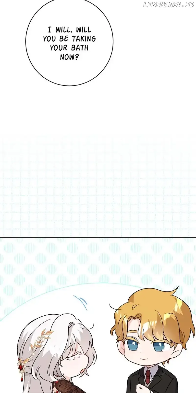 The Male Lead Is In Charge Of The Successor Chapter 37 page 46