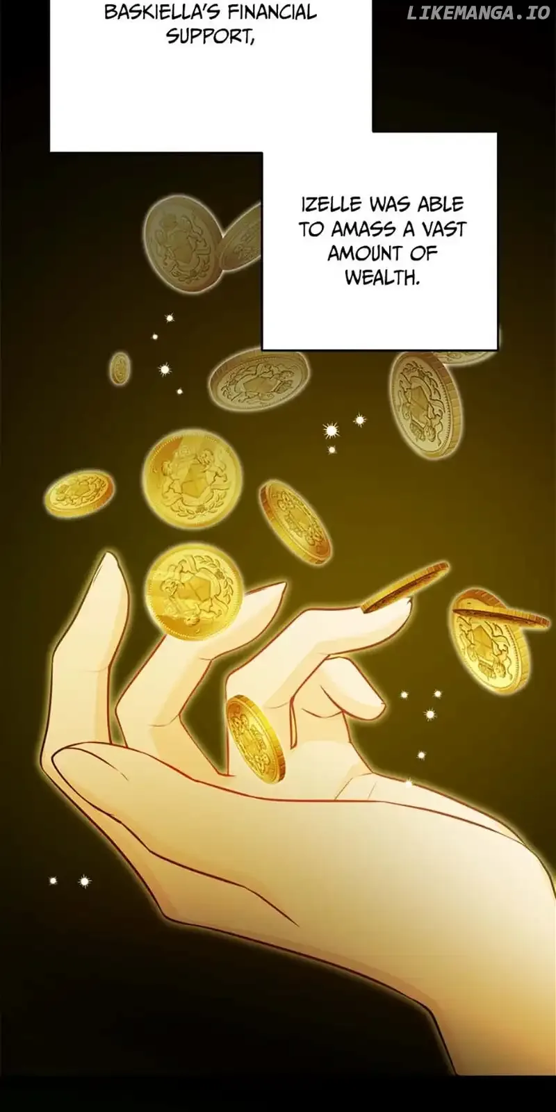 The Male Lead Is In Charge Of The Successor Chapter 37 page 59