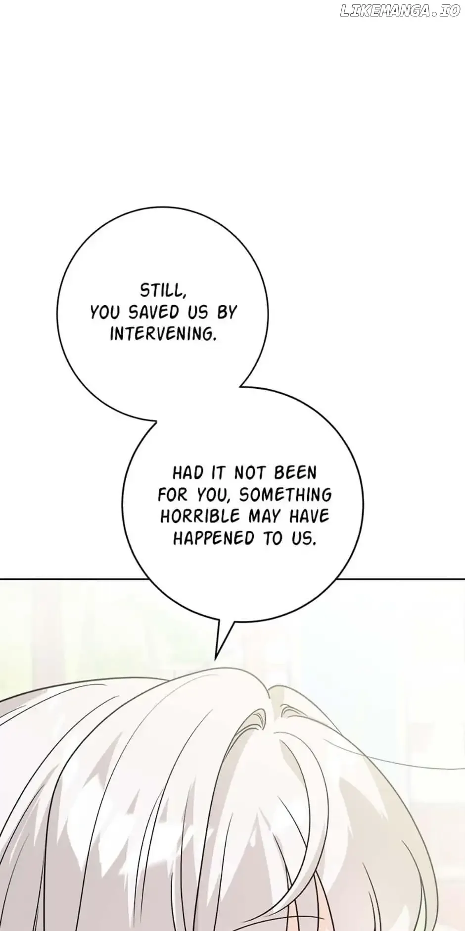 The Male Lead Is In Charge Of The Successor Chapter 35 page 37