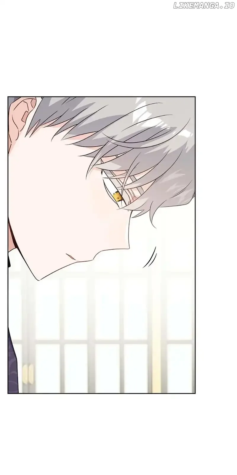 The Male Lead Is In Charge Of The Successor Chapter 37 page 32