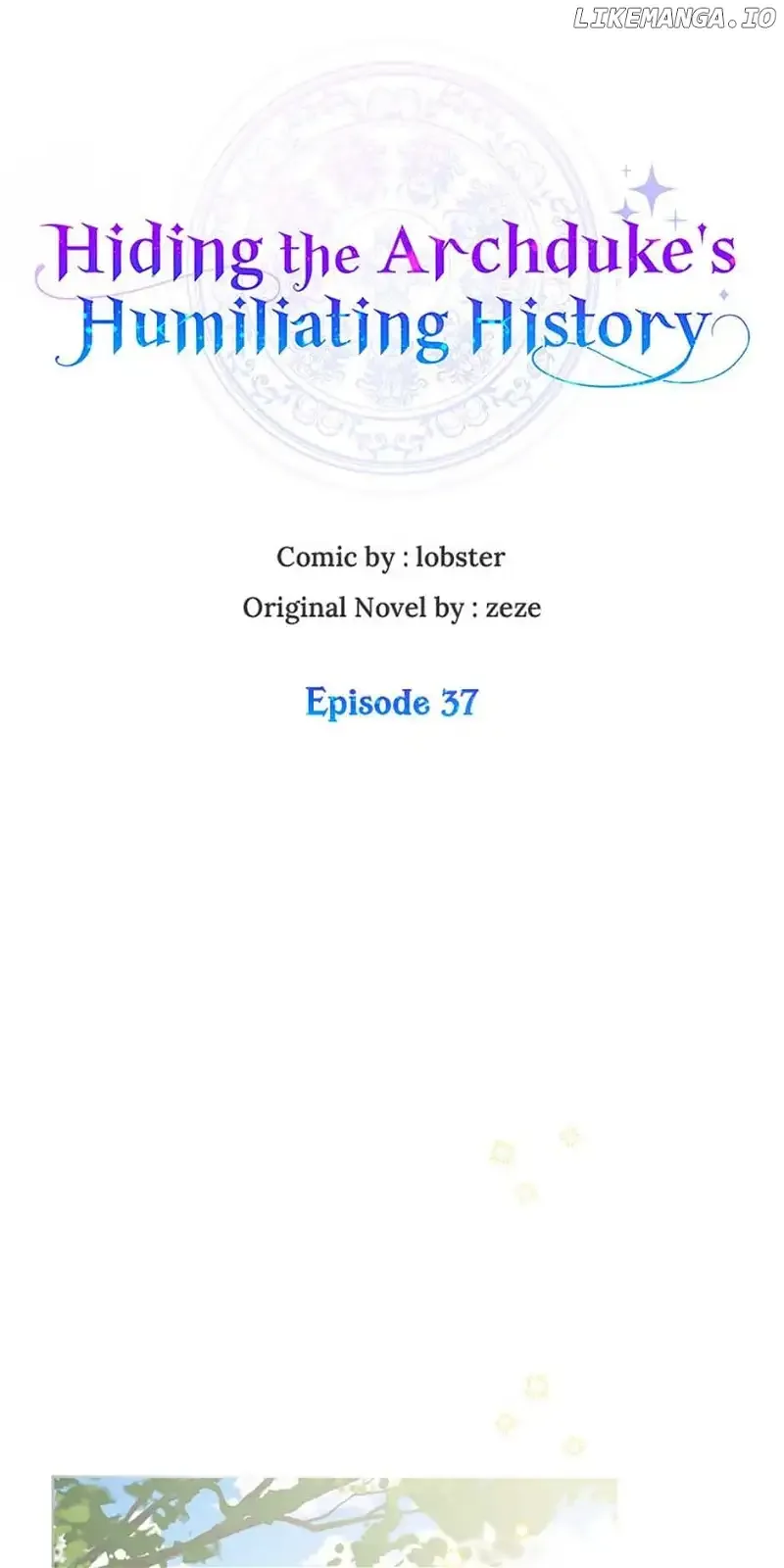 The Male Lead Is In Charge Of The Successor Chapter 37 page 39