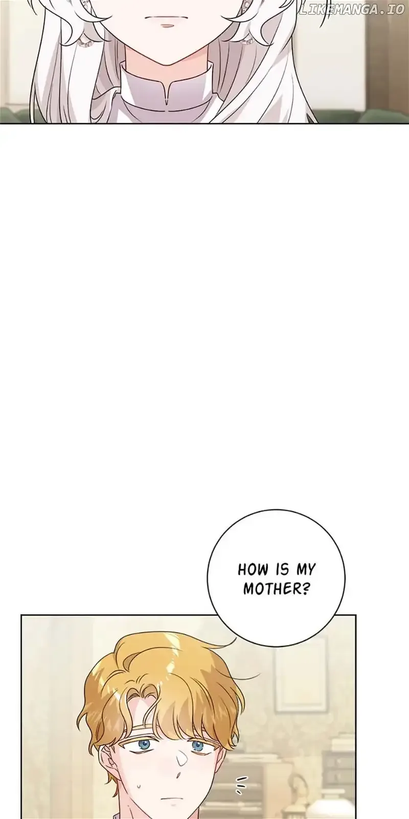 The Male Lead Is In Charge Of The Successor Chapter 38 page 14