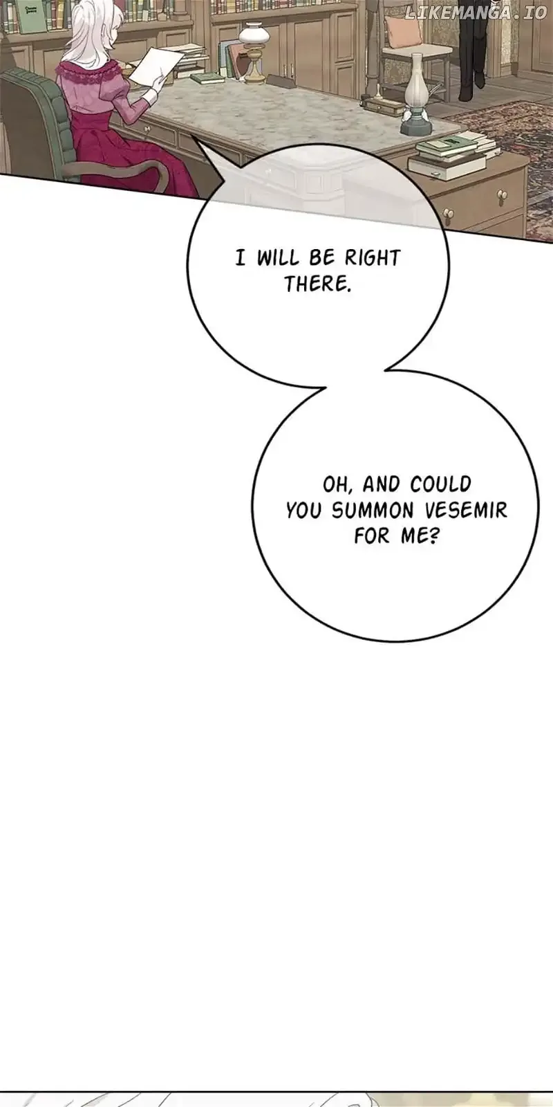 The Male Lead Is In Charge Of The Successor Chapter 38 page 8