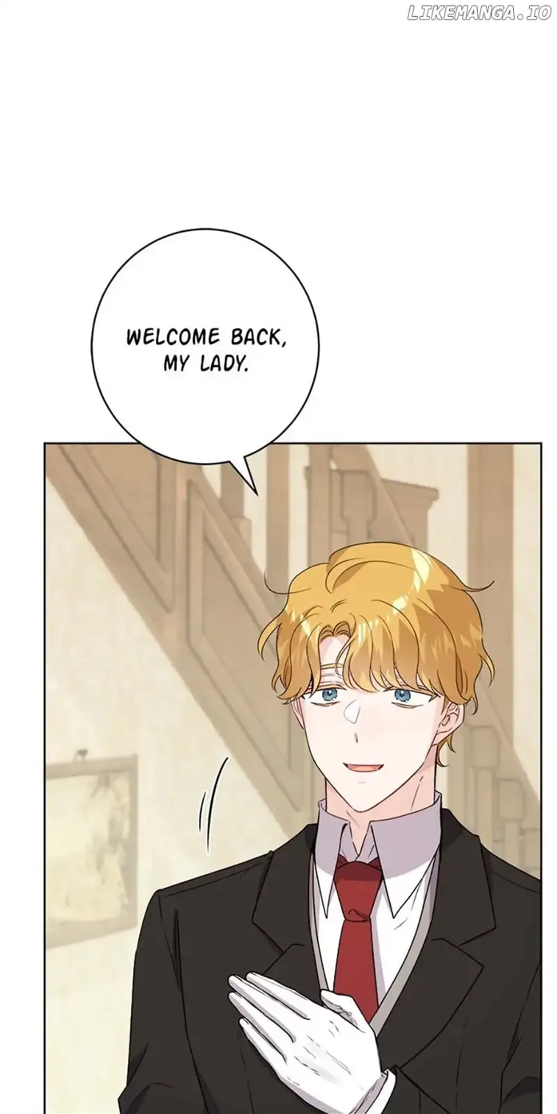 The Male Lead Is In Charge Of The Successor Chapter 37 page 42