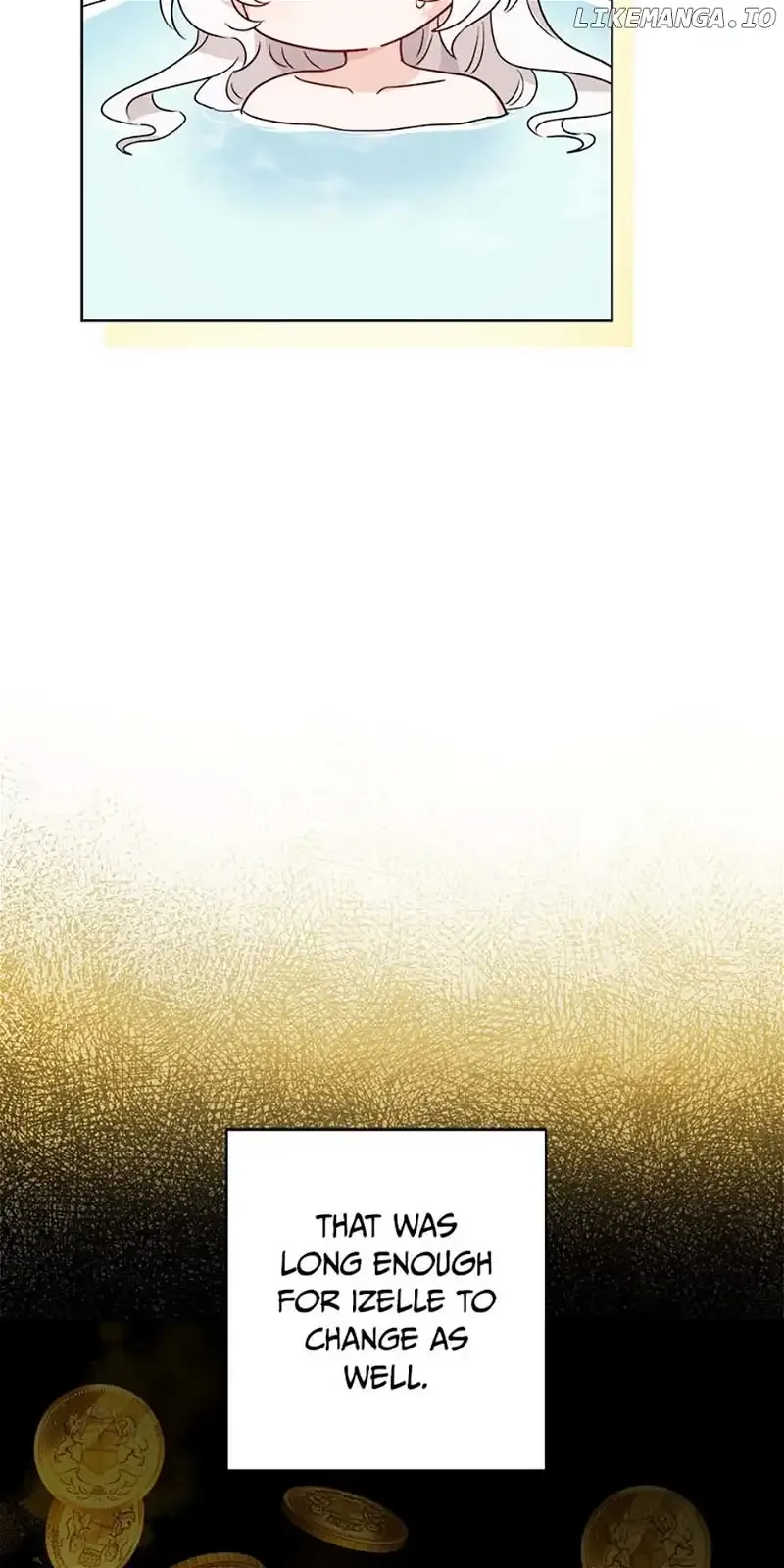 The Male Lead Is In Charge Of The Successor Chapter 37 page 54