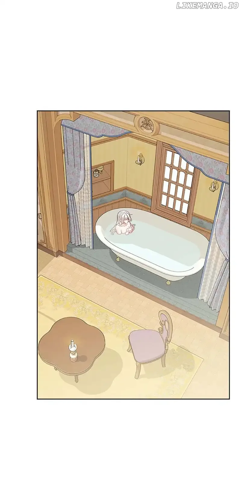 The Male Lead Is In Charge Of The Successor Chapter 37 page 50
