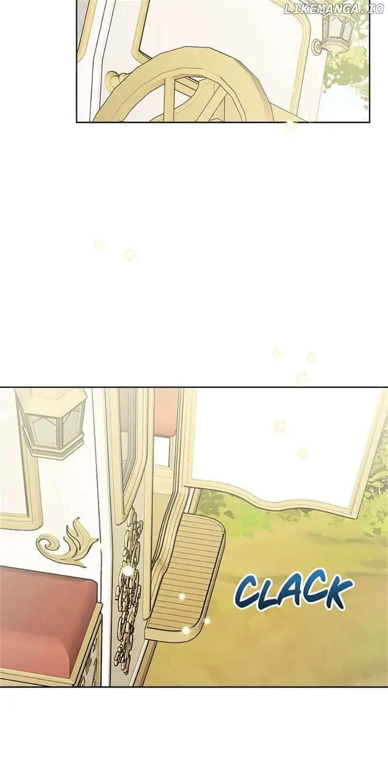 The Male Lead Is In Charge Of The Successor Chapter 37 page 41