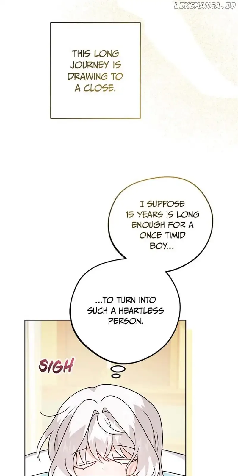 The Male Lead Is In Charge Of The Successor Chapter 37 page 53