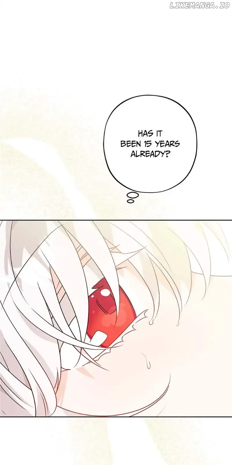 The Male Lead Is In Charge Of The Successor Chapter 37 page 52