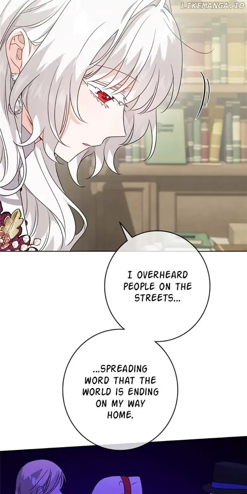 The Male Lead Is In Charge Of The Successor Chapter 38 page 9
