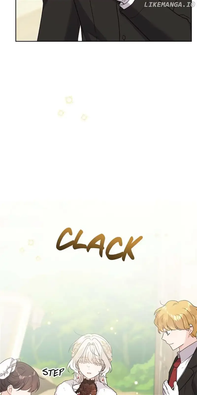 The Male Lead Is In Charge Of The Successor Chapter 37 page 43