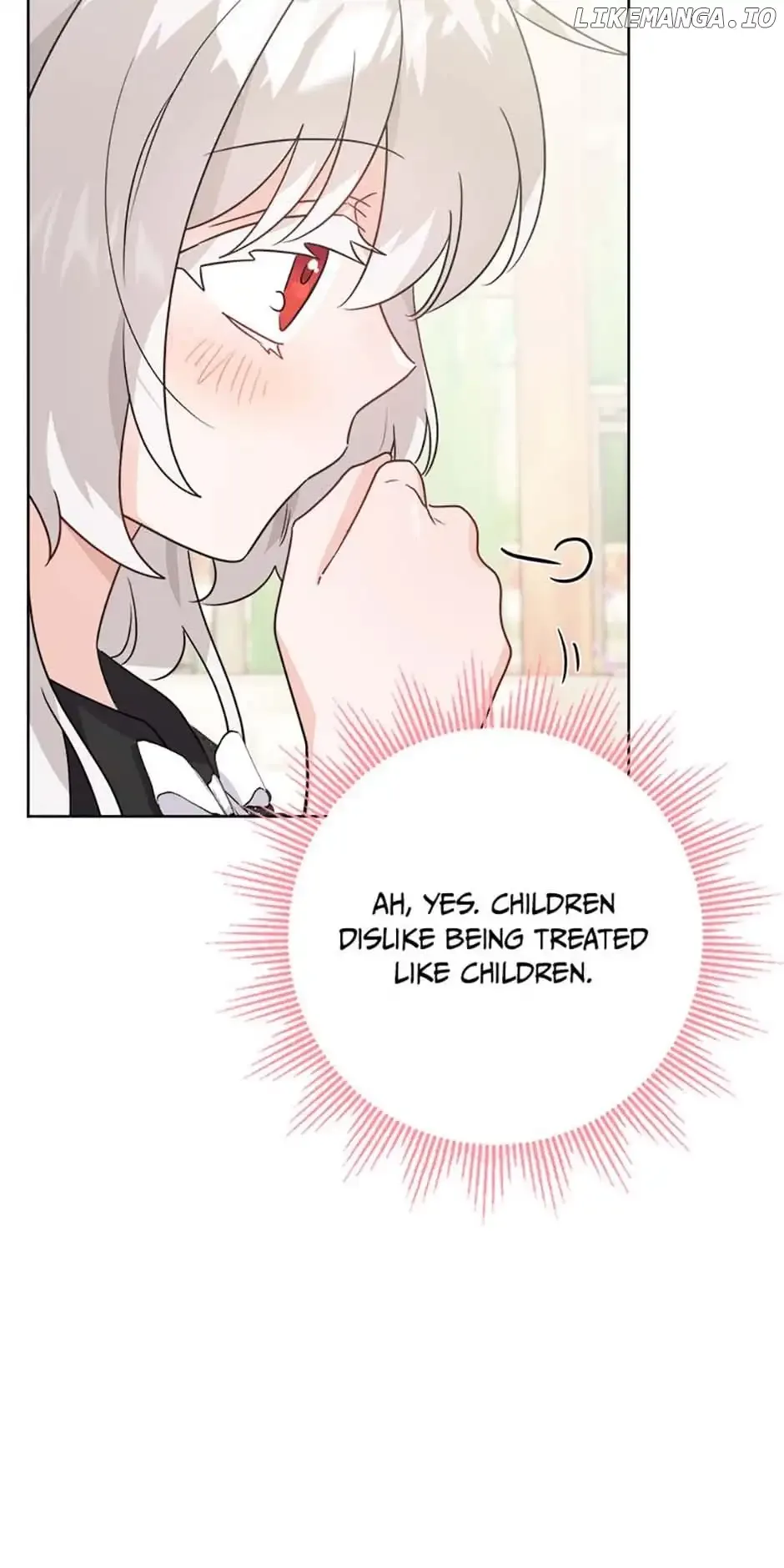 The Male Lead Is In Charge Of The Successor Chapter 35 page 34